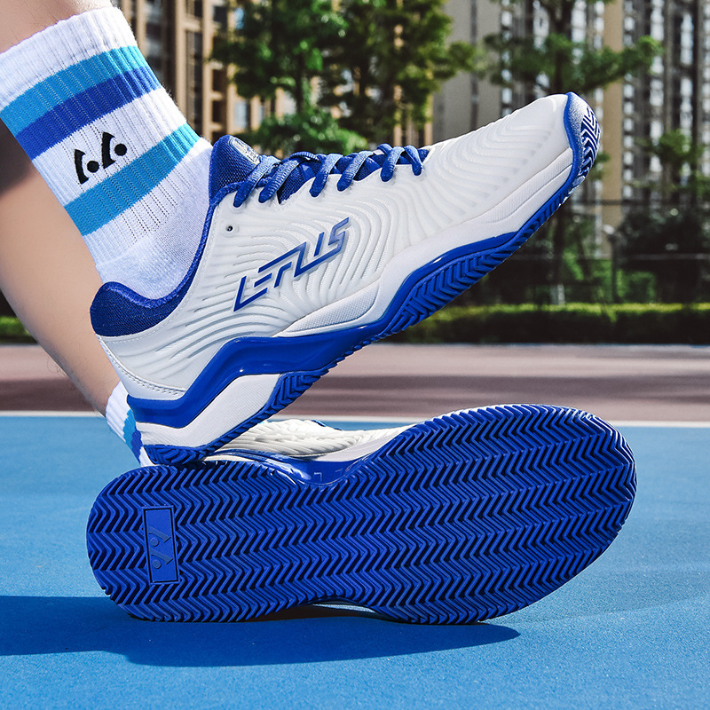 LEFUS Advanced Edition Scarpe  - Shoe Non Slip Badminton recensione e prezzo