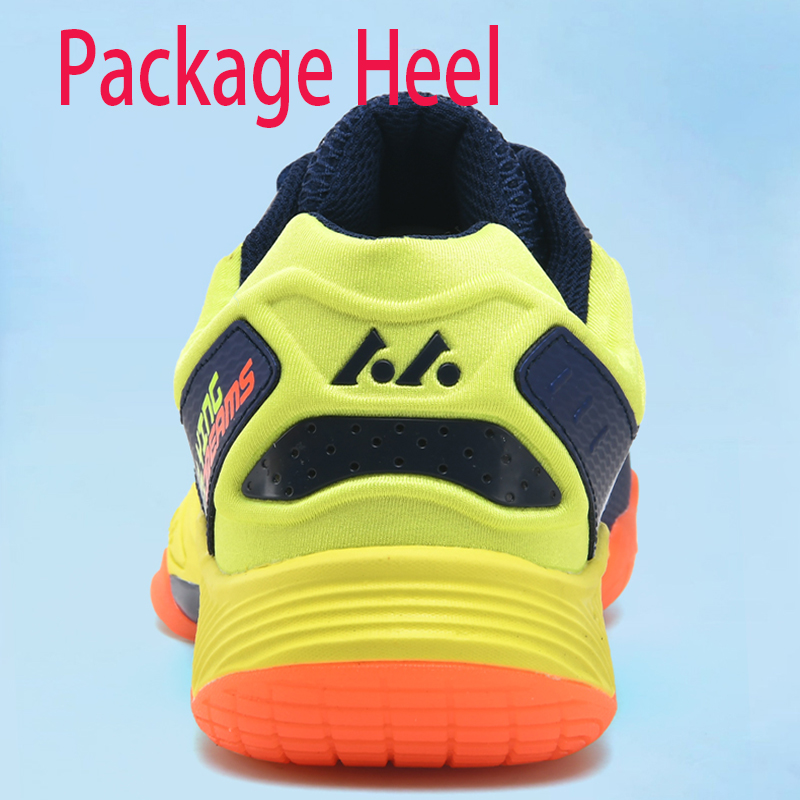 Nuove scarpe da tennis per uom - Shoe Non Slip Badminton recensione e prezzo