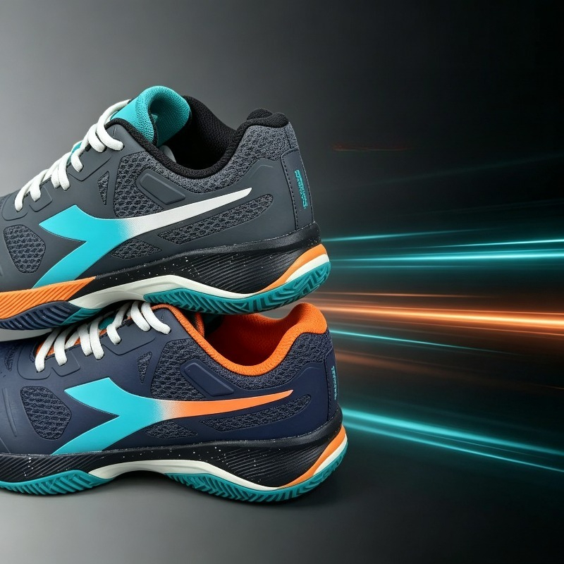 Scarpe da Tennis Uomo 2026 Più - Shoe Non Slip Badminton recensione e prezzo