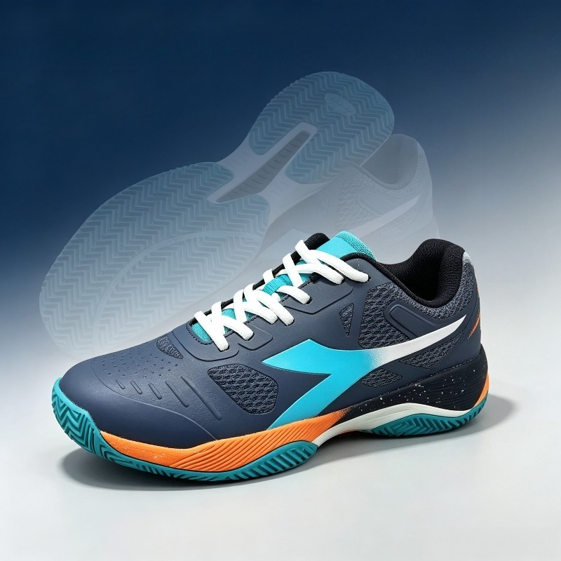 Scarpe da Tennis Uomo 2026 Più - Shoe Non Slip Badminton recensione e prezzo