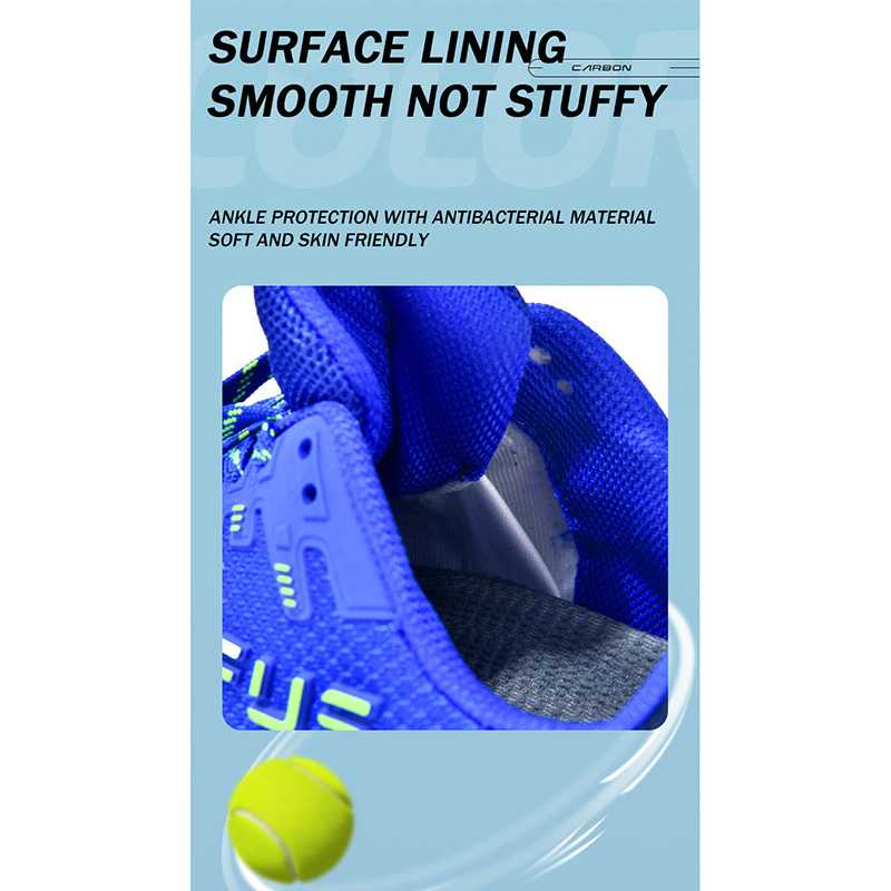 Nuovo 2026 unisex tennis badmi - Badminton Footwork recensione e prezzo