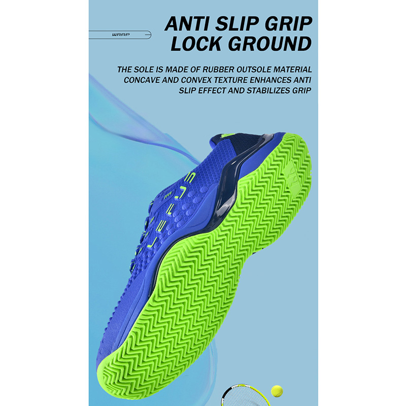 Nuovo 2026 unisex tennis badmi - Badminton Footwork recensione e prezzo