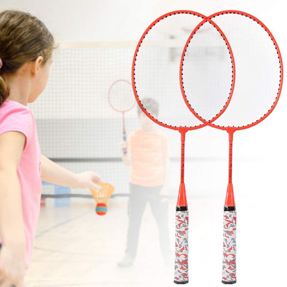 A89E-Racchette da badminton pe - Badminton Event recensione e prezzo