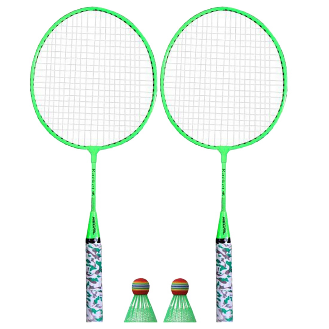 A89E-Racchette da badminton pe - Badminton Event recensione e prezzo