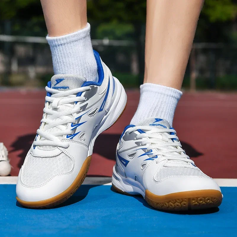 Scarpe da pallavolo profession - Badminton Footwork recensione e prezzo