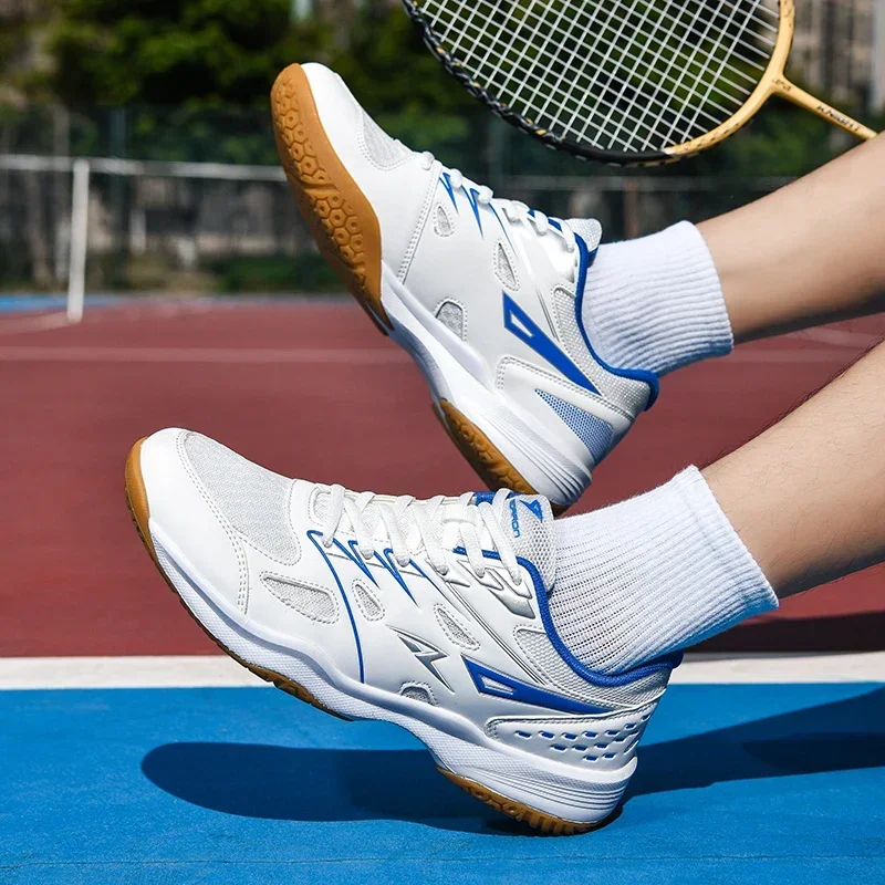 Scarpe da pallavolo profession - Badminton Footwork recensione e prezzo