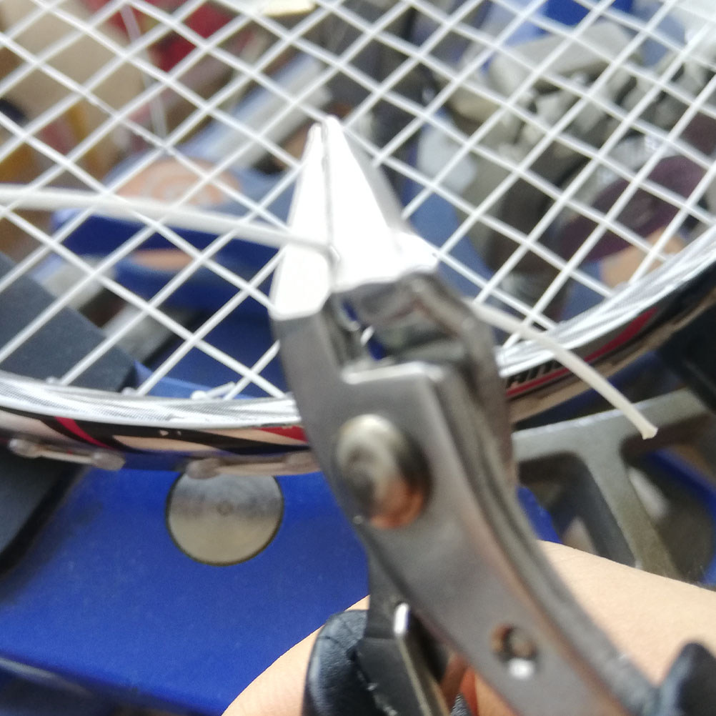 Pinze Diagonali Ergonomiche pe - Badminton Match recensione e prezzo