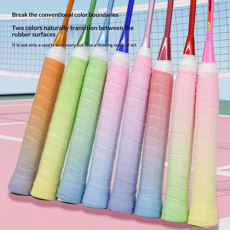 10 Pezzi Overgrip per Racchett - Badminton Match recensione e prezzo