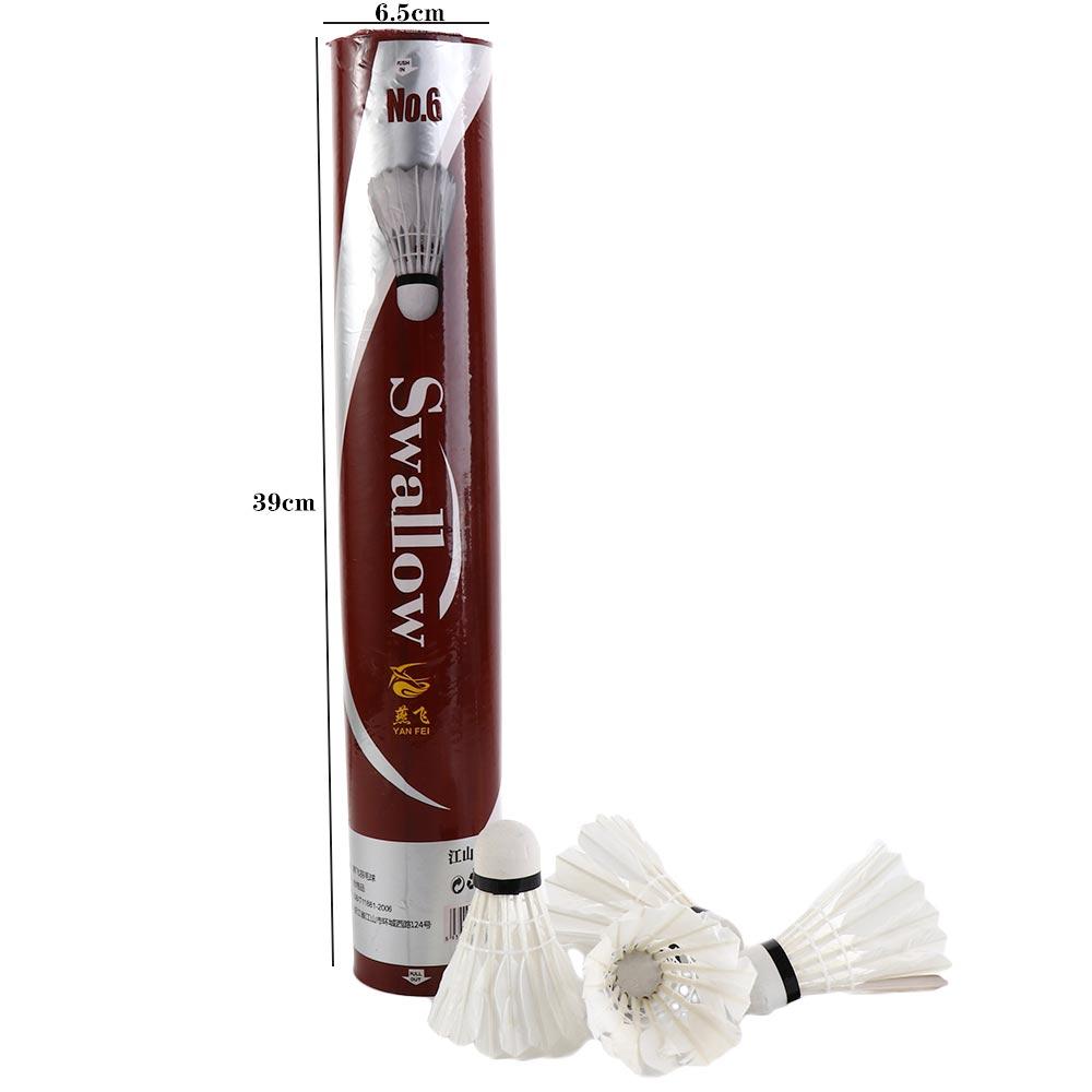 Volani da Badminton in Piume d - Badminton League recensione e prezzo
