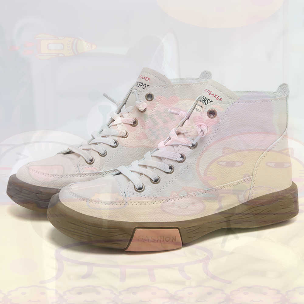 High Top Hi Cut Offerte Skateb - Badminton League recensione e prezzo