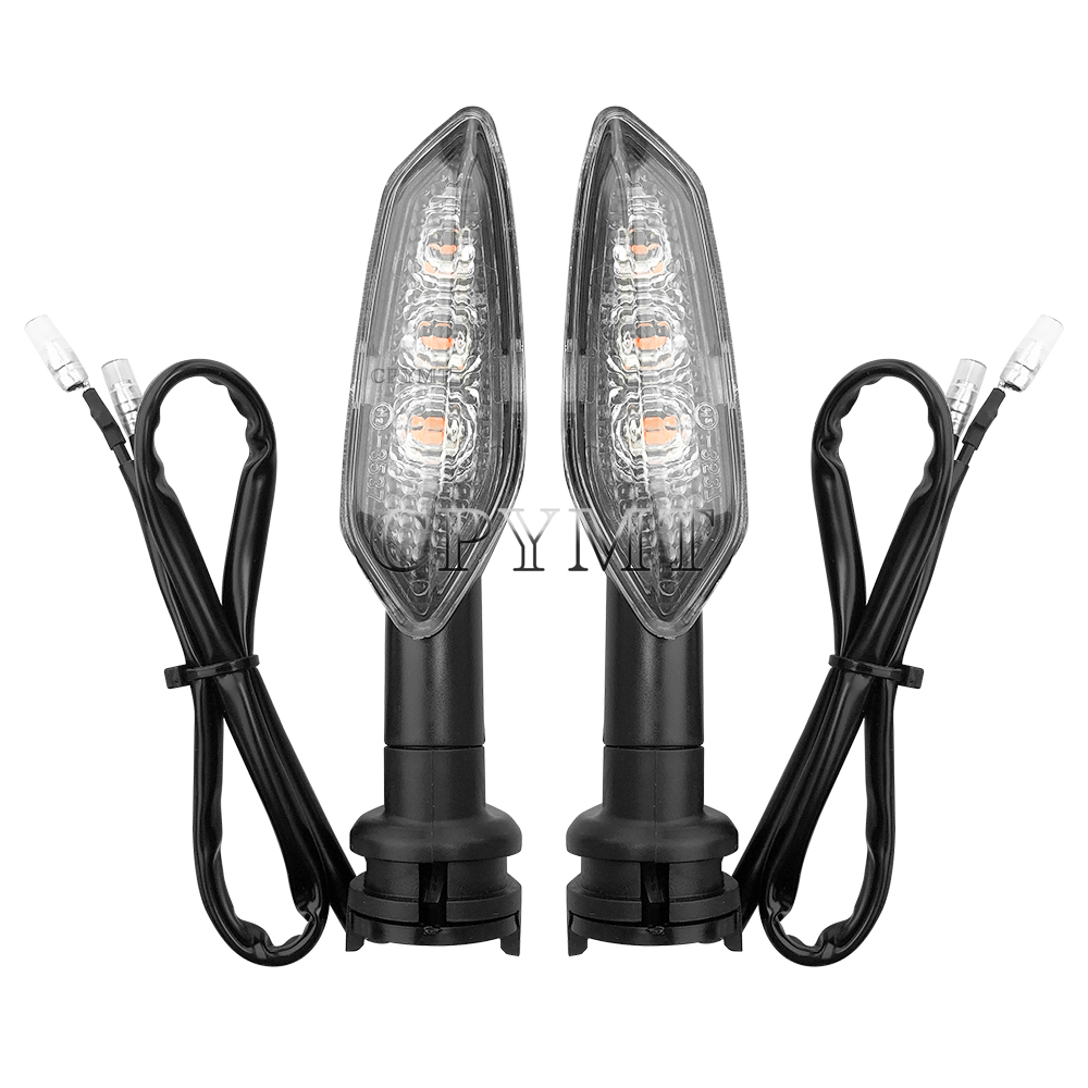 Luce indicatore di direzione a - Badminton Flash recensione e prezzo