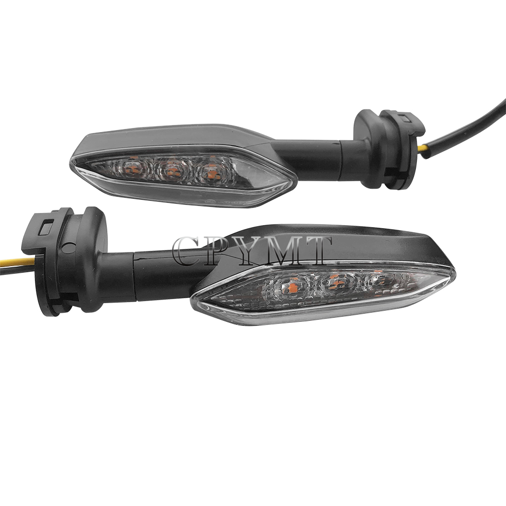 Luce indicatore di direzione a - Badminton Flash recensione e prezzo