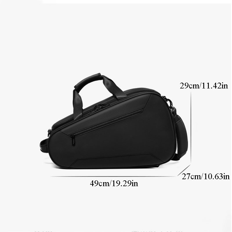 Borsa da Tennis, Grande Capaci - Badminton Video recensione e prezzo