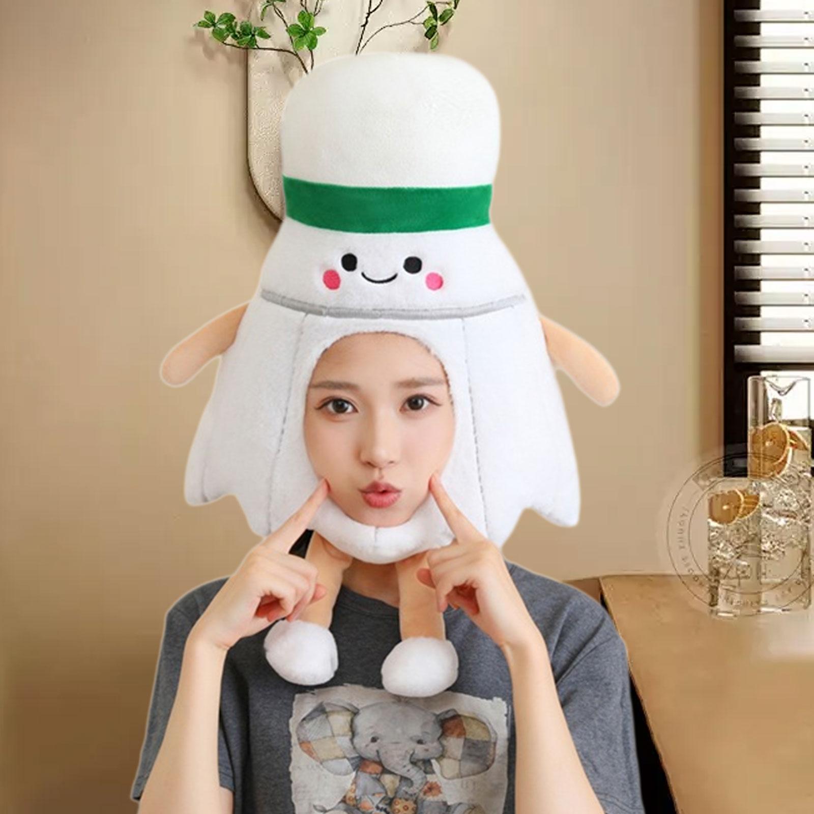 Cappello da badminton in peluc - Badminton League recensione e prezzo