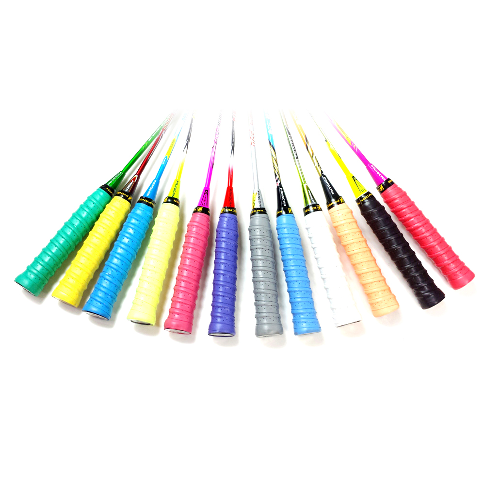 FANGCAN 3PCS Antiscivolo Tenni - Badminton Match recensione e prezzo