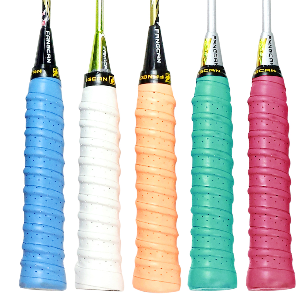 FANGCAN 3PCS Antiscivolo Tenni - Badminton Match recensione e prezzo
