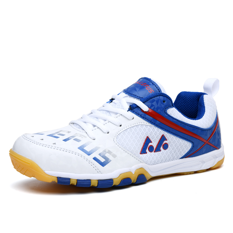 Lefus Scarpe da ping pong di m - Shoe Non Slip Badminton recensione e prezzo