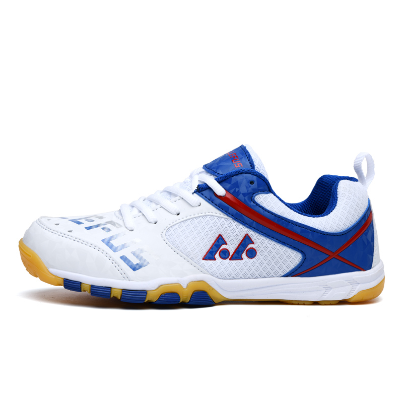 Lefus Scarpe da ping pong di m - Shoe Non Slip Badminton recensione e prezzo