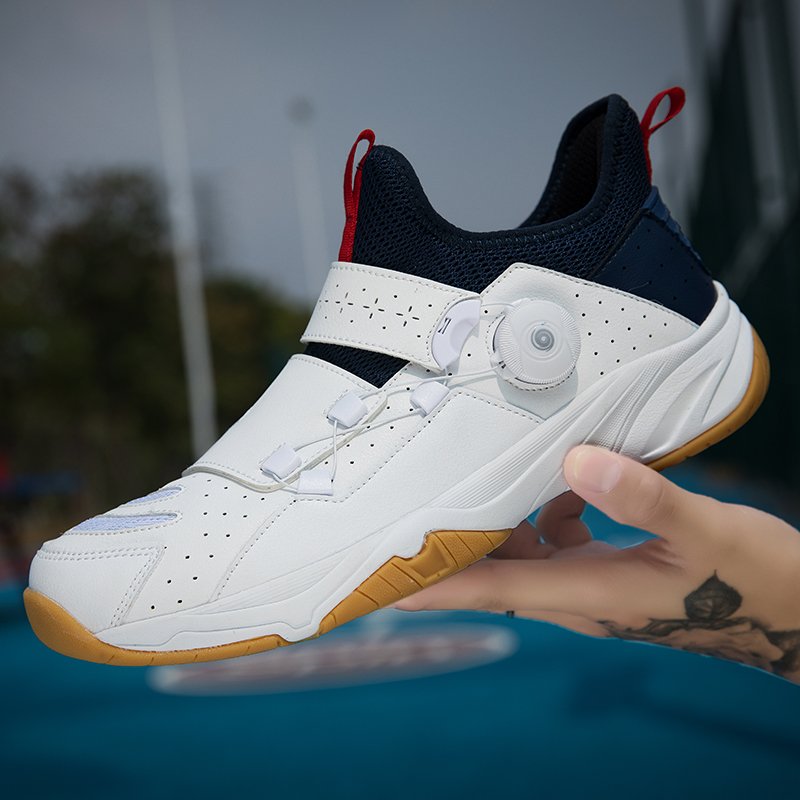 Scarpe sportive da badminton p - Badminton Footwork recensione e prezzo