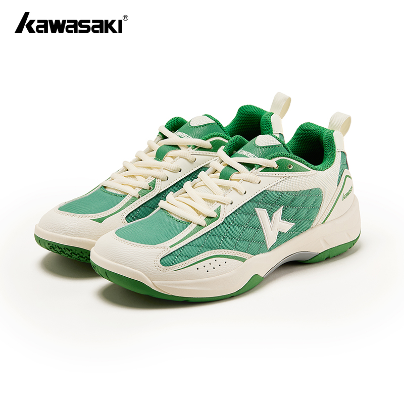 Kawasaki Retro Scarpe da badmi - Badminton Scoreboard recensione e prezzo