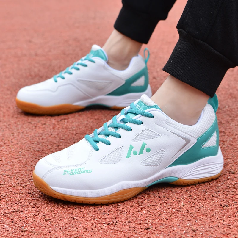 Nuovi uomini donne scarpe da b - Badminton Footwork recensione e prezzo
