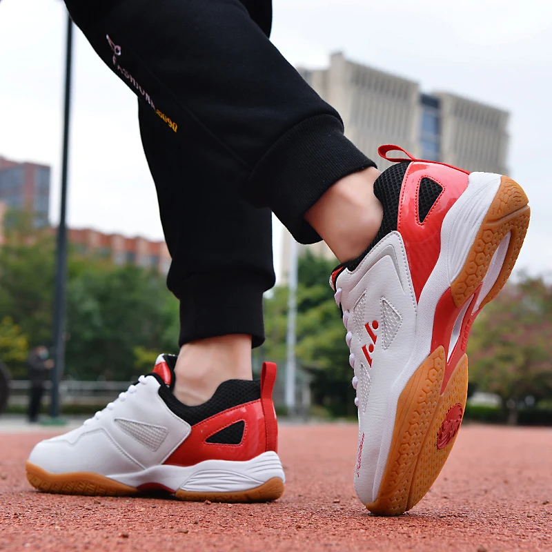 Nuovi uomini donne scarpe da b - Badminton Footwork recensione e prezzo