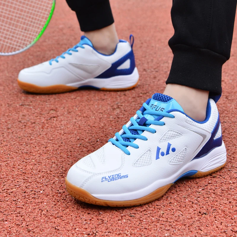 Nuovi uomini donne scarpe da b - Badminton Footwork recensione e prezzo