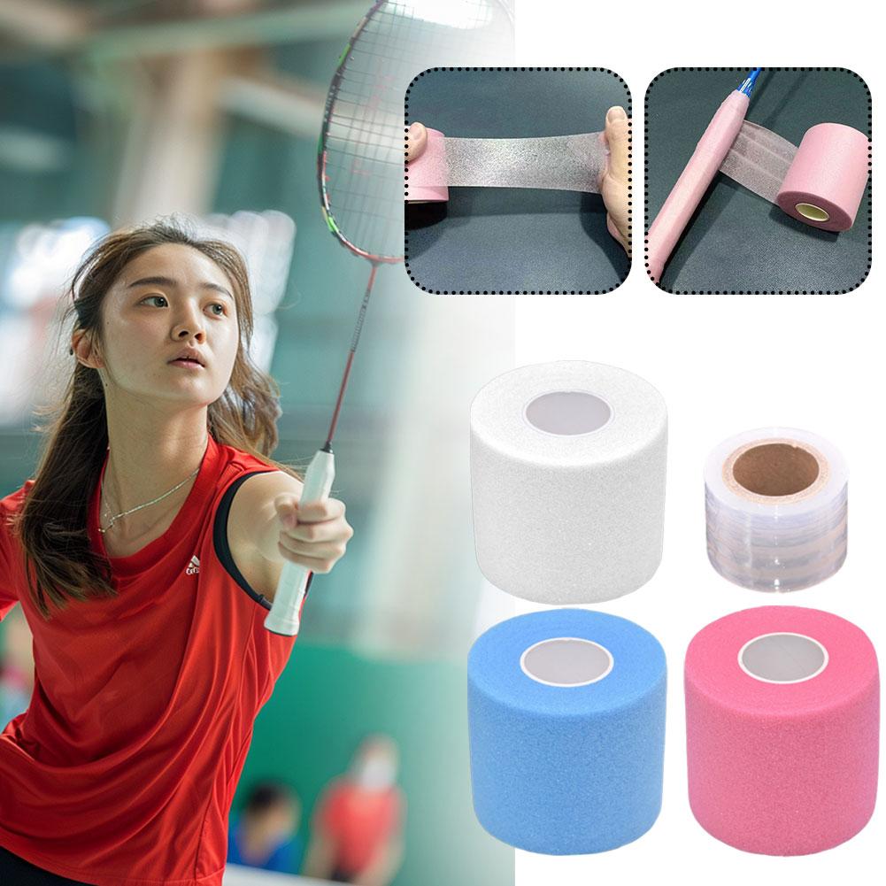 1/4 Pezzi Nastro Adesivo Spess - Badminton Match recensione e prezzo