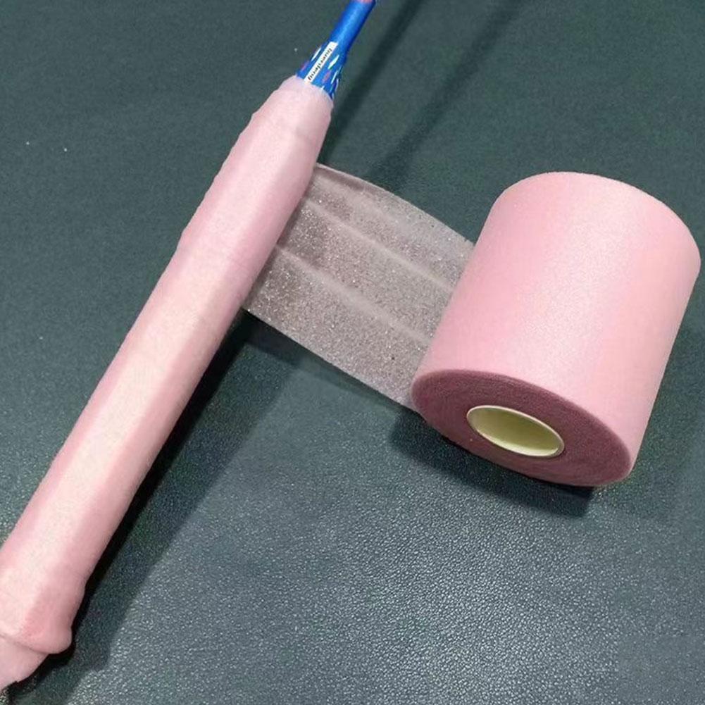 1/4 Pezzi Nastro Adesivo Spess - Badminton Match recensione e prezzo