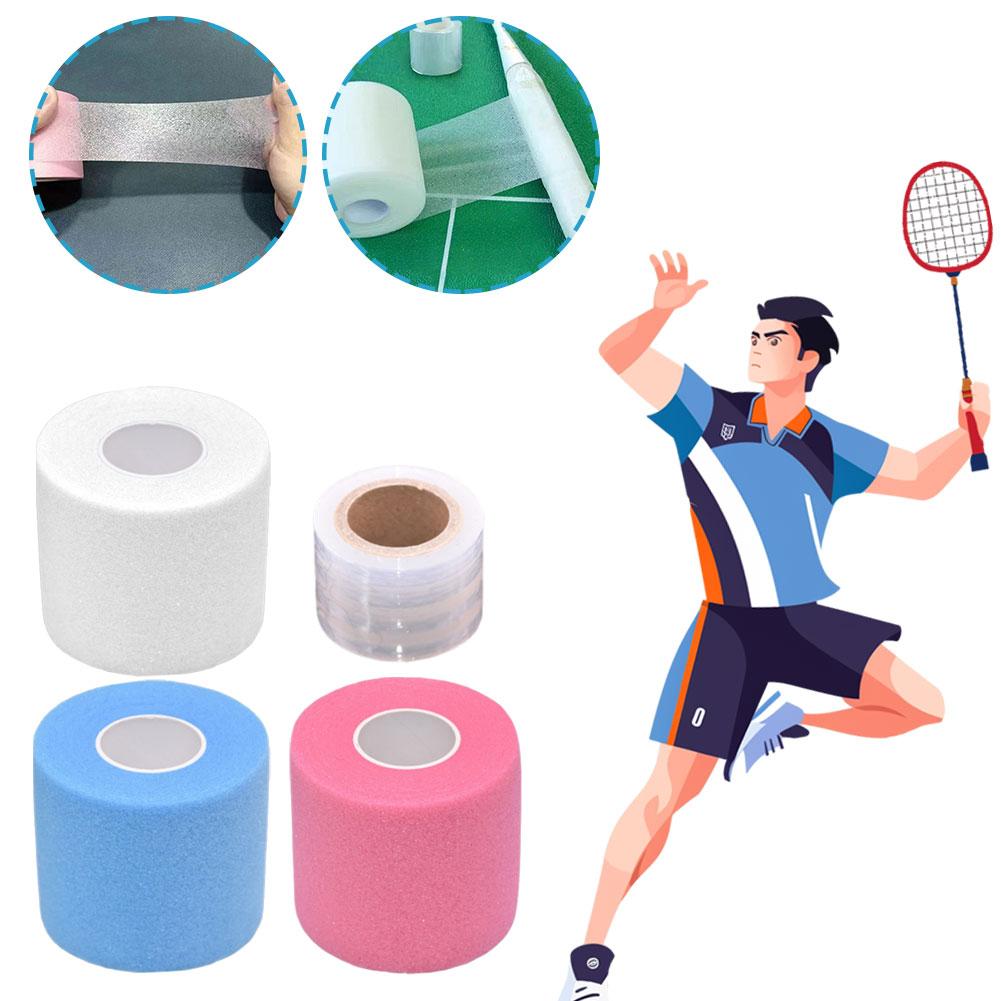 1/4 Pezzi Nastro Adesivo Spess - Badminton Match recensione e prezzo