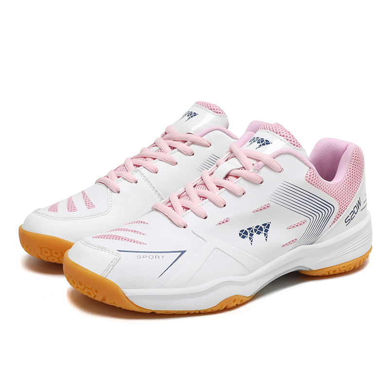 Donna uomo bambini scarpe da B - Shoe Non Slip Badminton recensione e prezzo