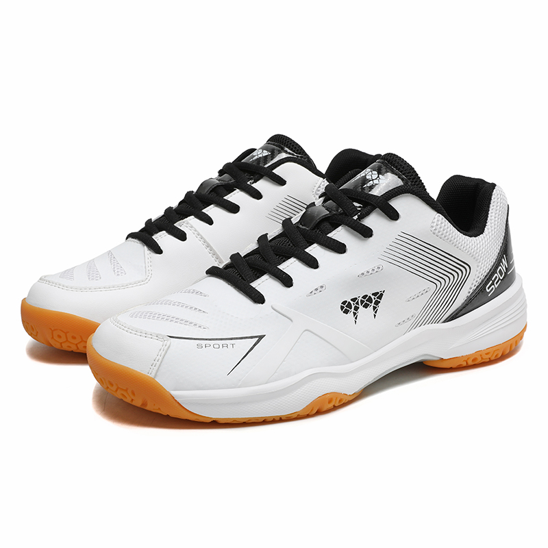 Donna uomo bambini scarpe da B - Shoe Non Slip Badminton recensione e prezzo