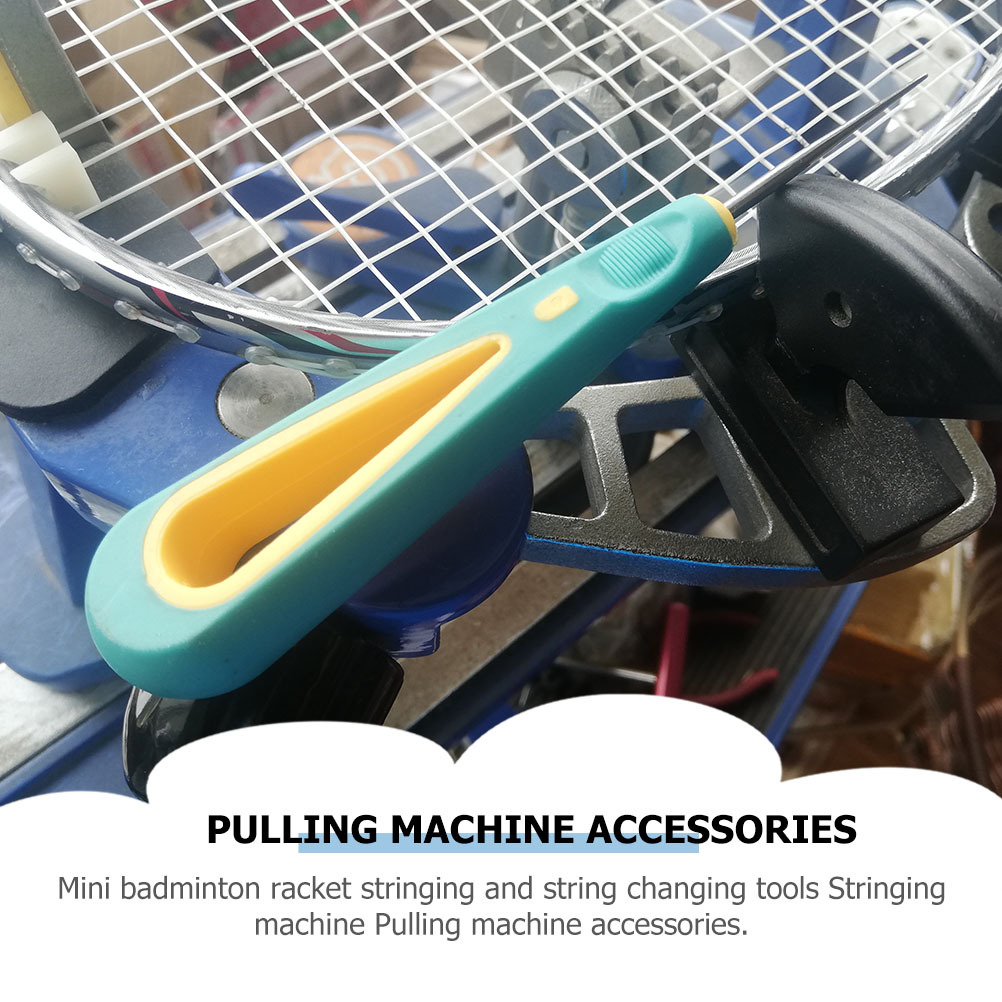 1 Pezzo Attrezzo per Infilatur - Badminton Match recensione e prezzo