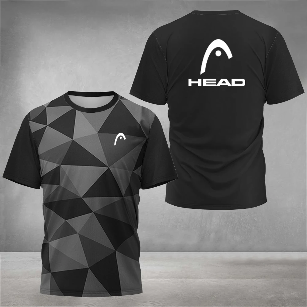T-shirt da uomo traspirante es - Badminton Scoreboard recensione e prezzo