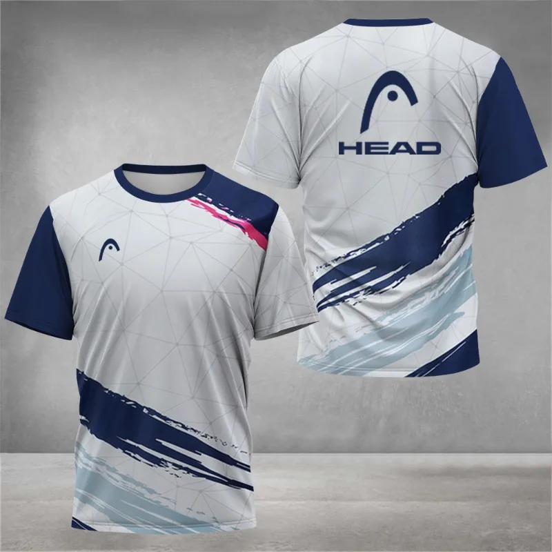 T-shirt da uomo traspirante es - Badminton Scoreboard recensione e prezzo