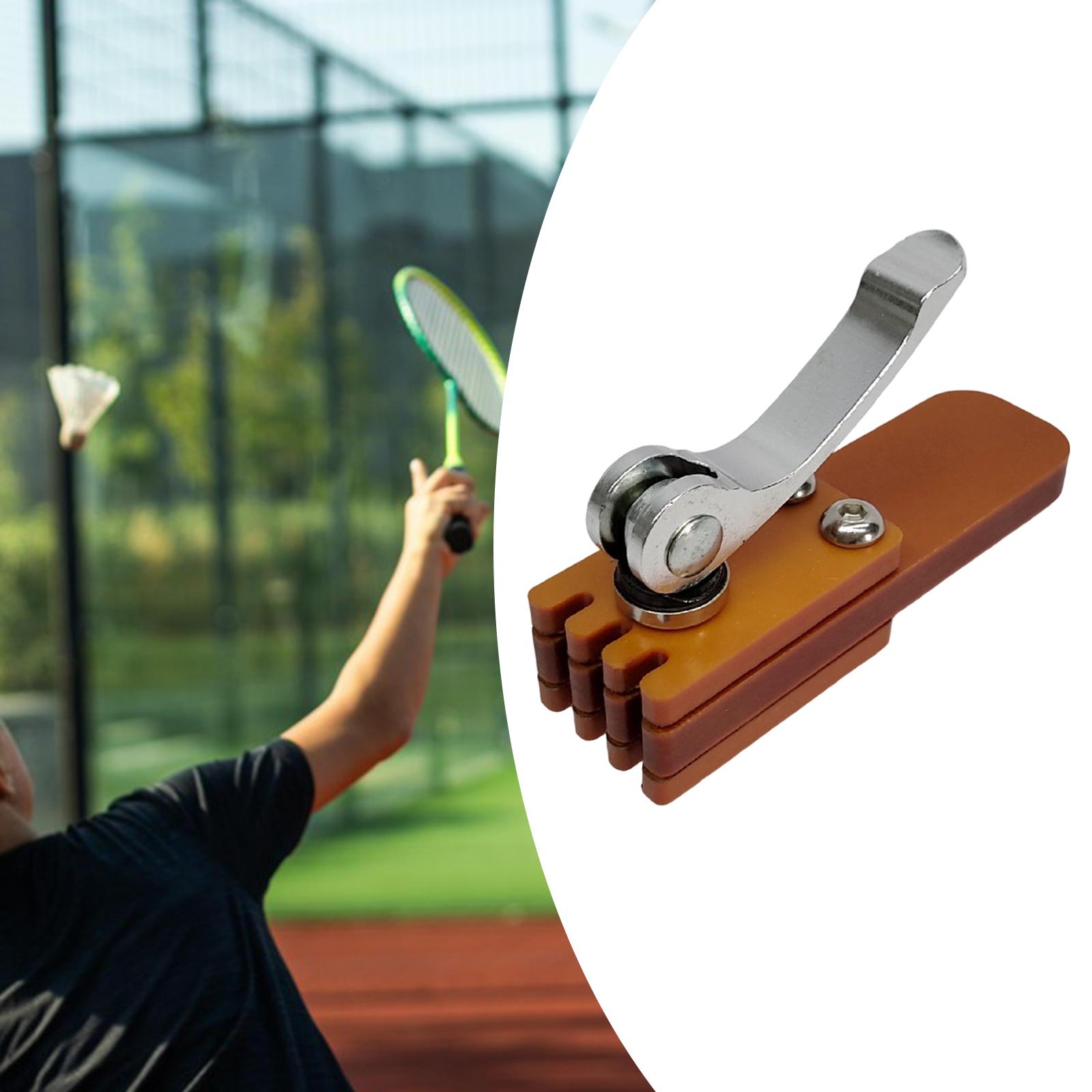 Accessori per racchette da bad - Badminton Match recensione e prezzo