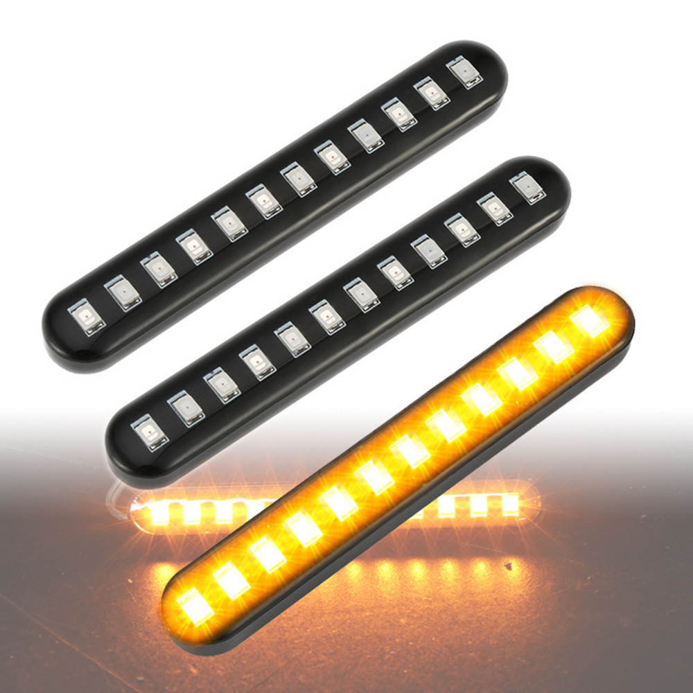 2 pezzi 12 luci di segnalazion - Badminton Flash recensione e prezzo