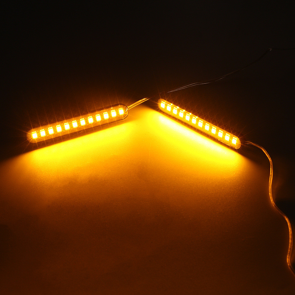 2 pezzi 12 luci di segnalazion - Badminton Flash recensione e prezzo