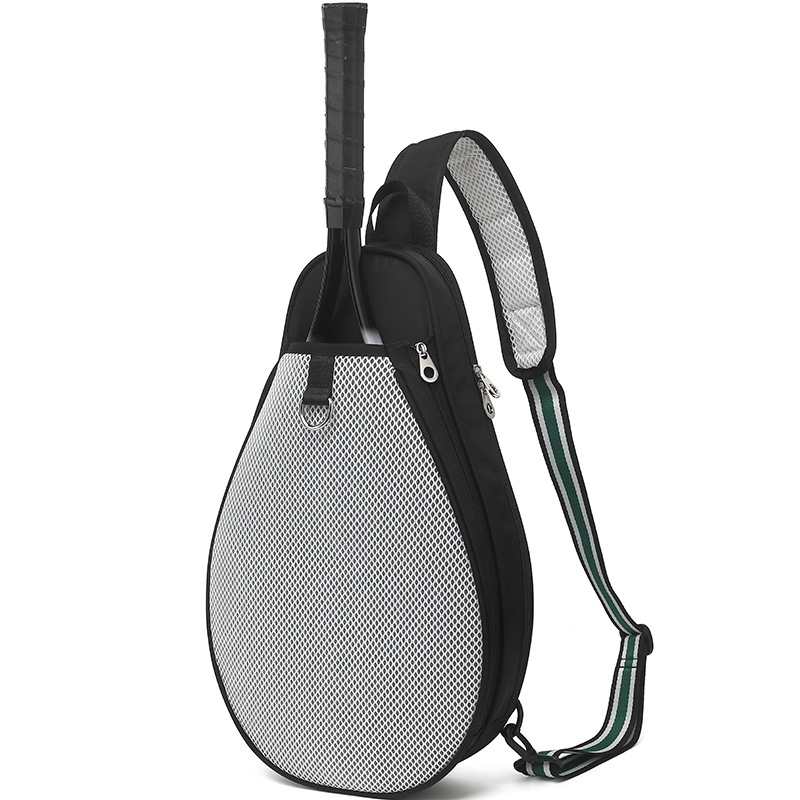 Borsa Portatile per Racchette  - Badminton Match recensione e prezzo