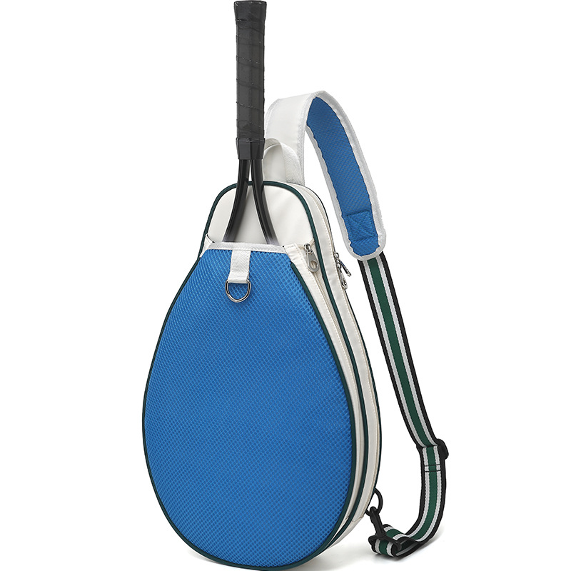 Borsa Portatile per Racchette  - Badminton Match recensione e prezzo