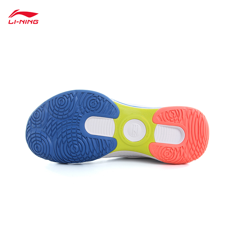 LI-NING HALBERD STRIKE Scarpe  - Badminton Footwork recensione e prezzo