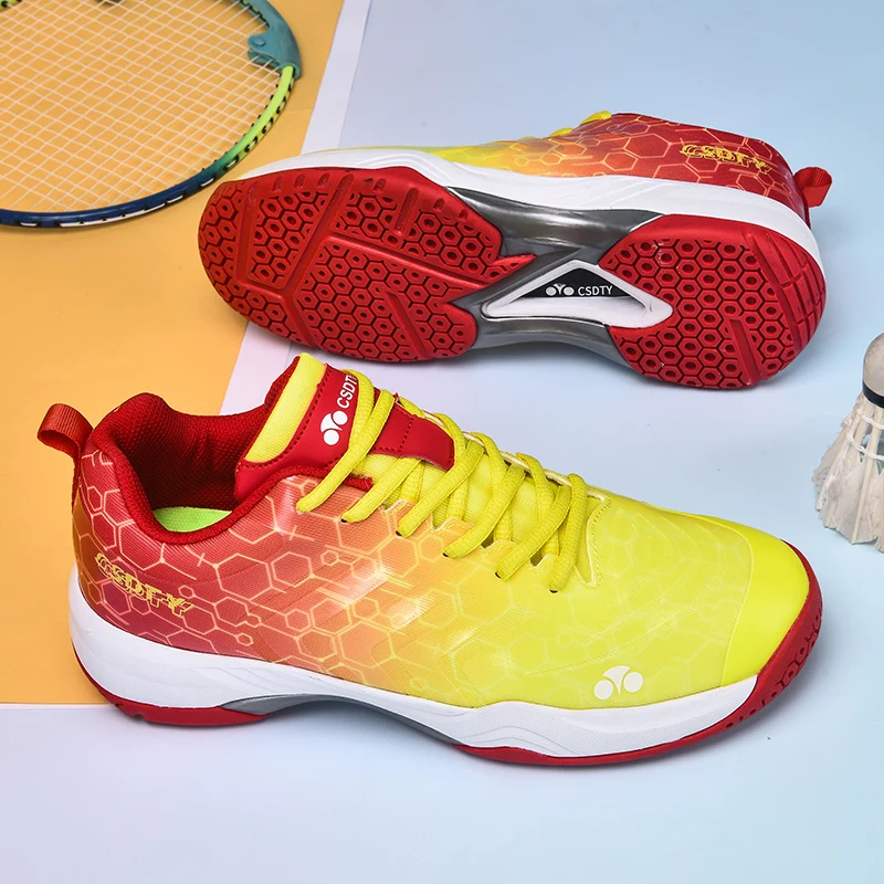 Scarpe da badminton da uomo Sc - Shoe Non Slip Badminton recensione e prezzo