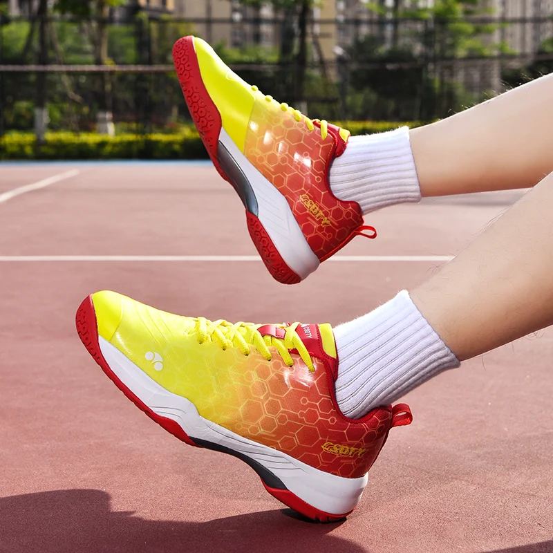 Scarpe da badminton da uomo Sc - Shoe Non Slip Badminton recensione e prezzo