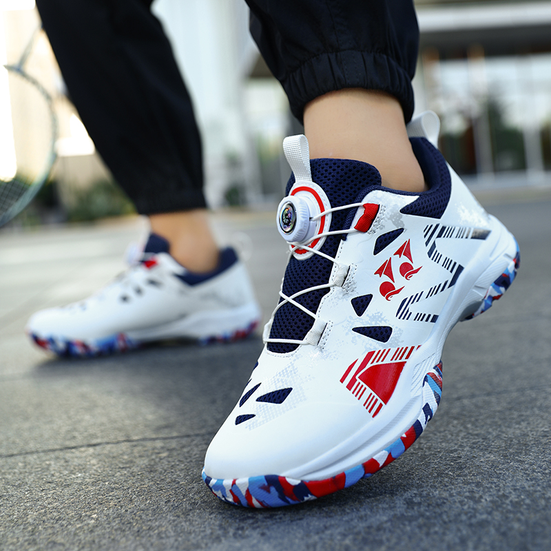 Uomo Donna Scarpe da badminton - Shoe Non Slip Badminton recensione e prezzo