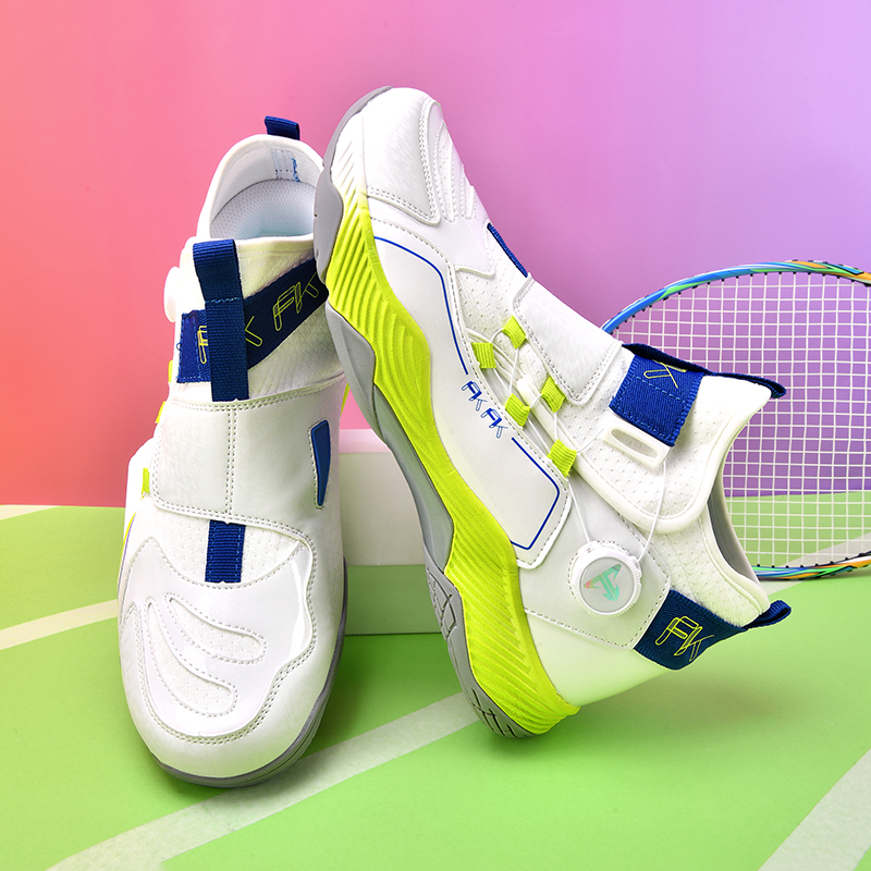 Nuove Scarpe da Tennis 2026 38 - Badminton Footwork recensione e prezzo