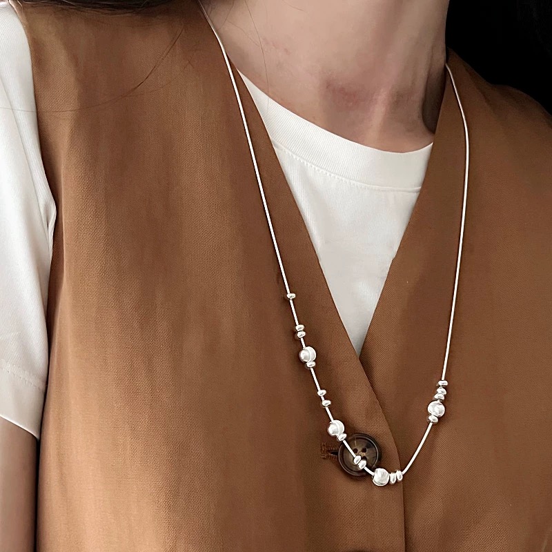 Collane in argento sterling S9 - Badminton Event recensione e prezzo