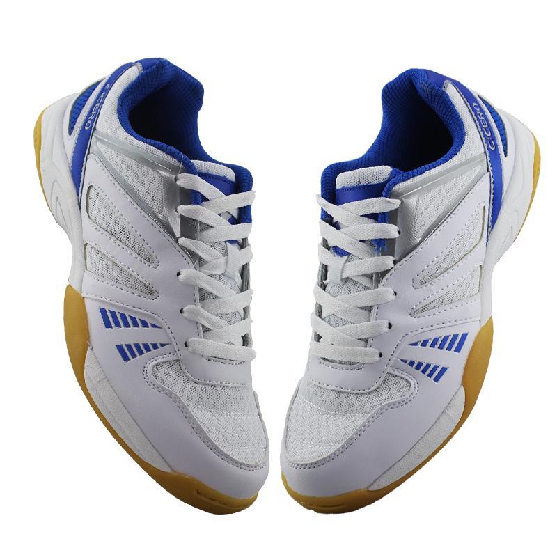 Scarpe da Tennis da Tavolo Uom - Shoe Non Slip Badminton recensione e prezzo