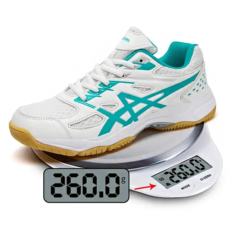 Nuove scarpe sportive maschili - Badminton Footwork recensione e prezzo