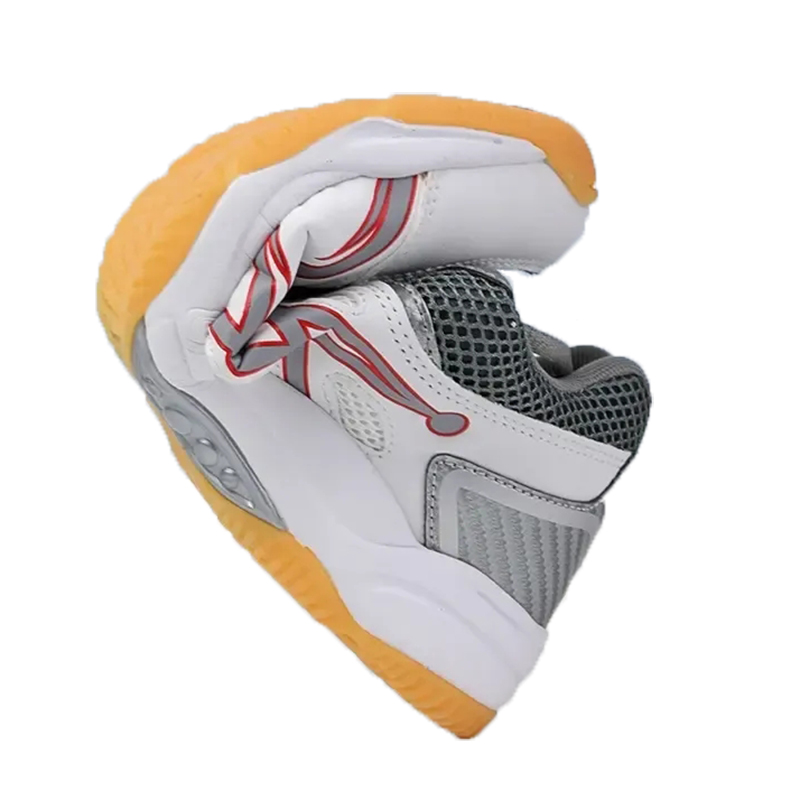 Nuove scarpe sportive maschili - Badminton Footwork recensione e prezzo