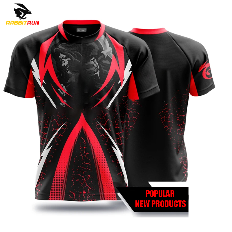 T-Shirt da uomo ad asciugatura - Badminton League recensione e prezzo